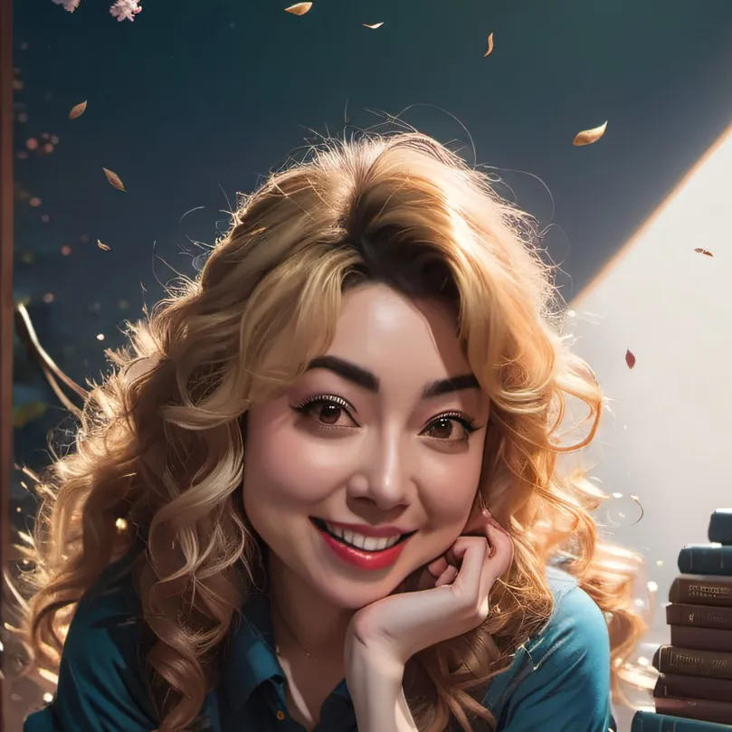 chat with ai character: Victoria 