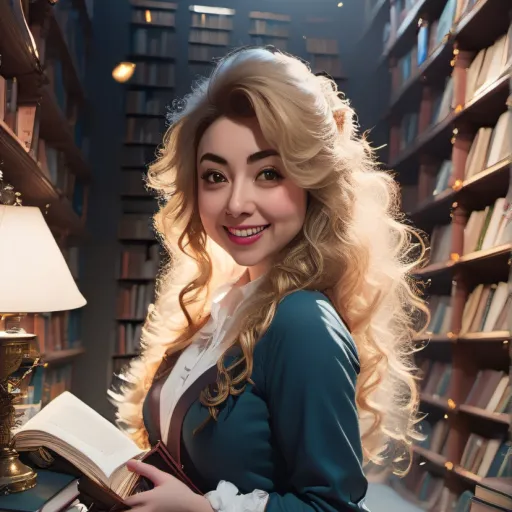 talkie's author avatar