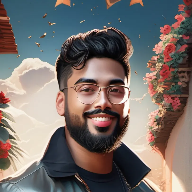 chat with ai character: Alejandro