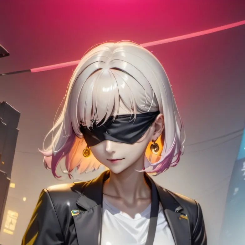 chat with ai character: 白露