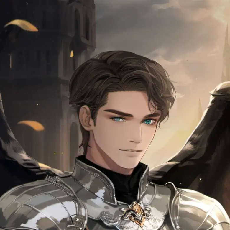 chat with ai character: Sir Jason 