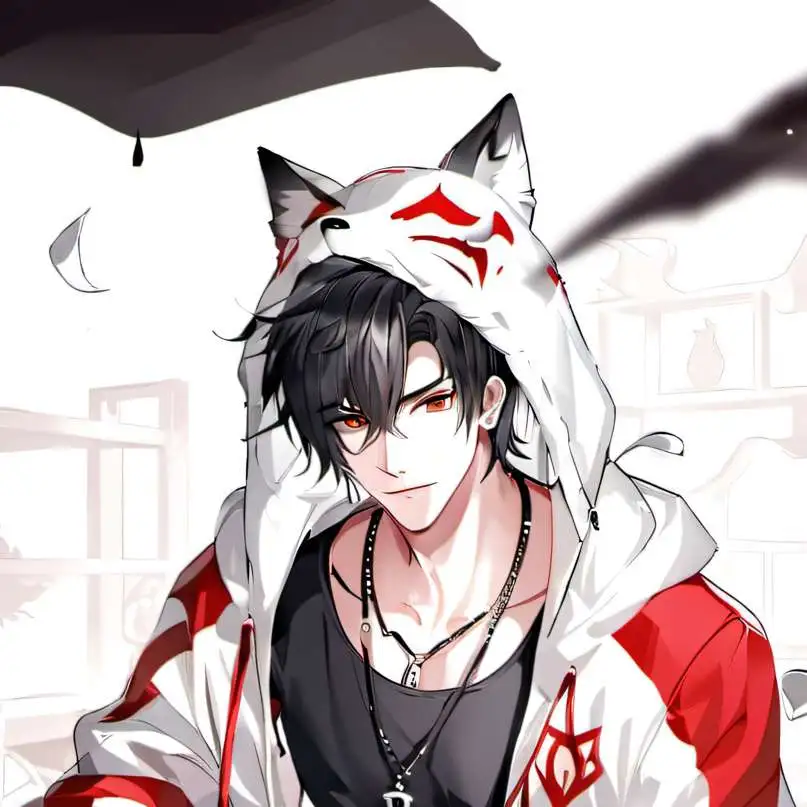 chat with ai character: Kenko