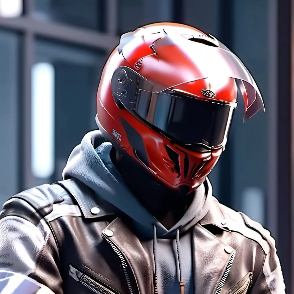 chat with ai character: Keith