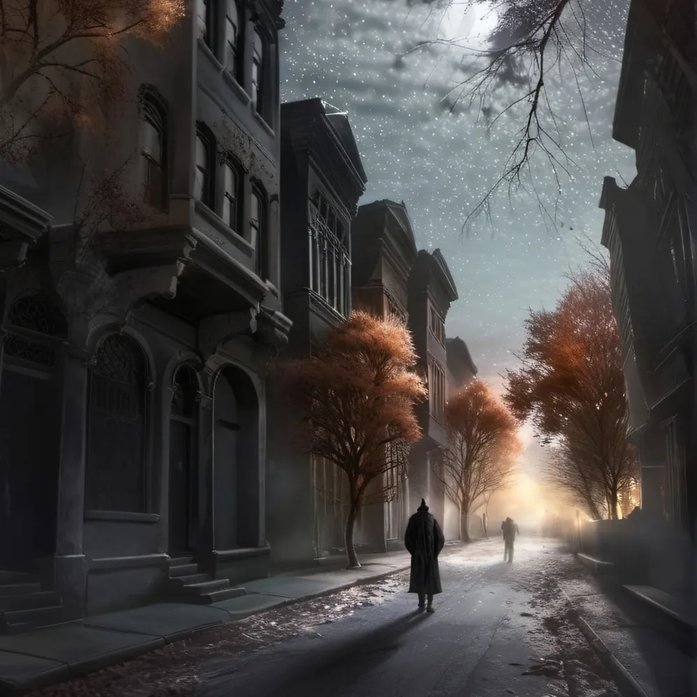 chat with ai character: MHA