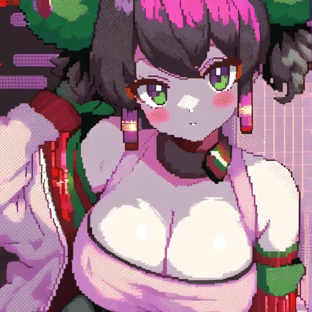 chat with ai character: Class 1-A