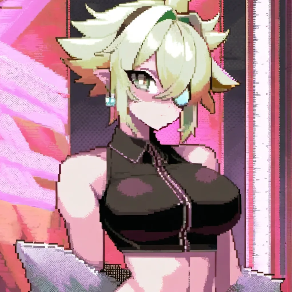 chat with ai character: Trans Bakugo