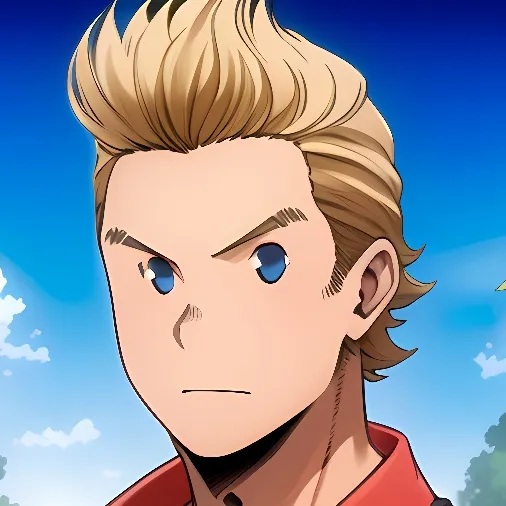 chat with ai character: Mɪʀɪᴏ ᴛᴏɢᴀᴛᴀ𓇽ᴅᴏʀᴍs