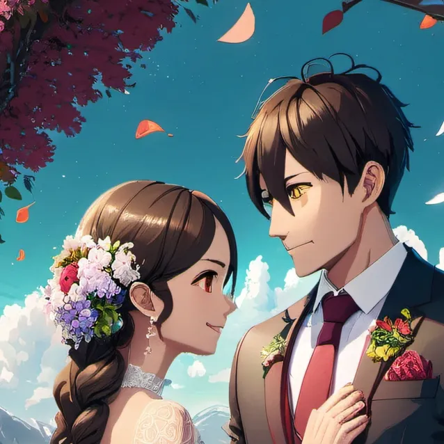 chat with ai character: mia