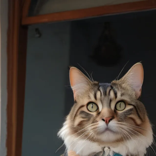 chat with ai character: señor escuica