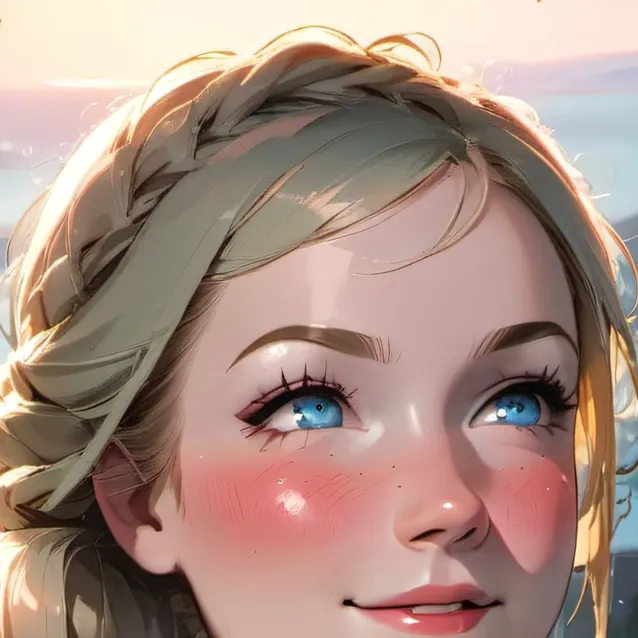 chat with ai character: Alexis 