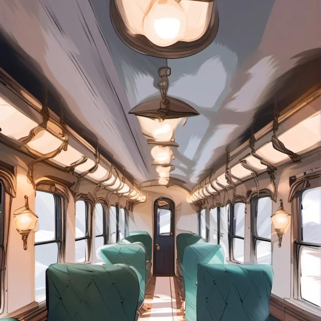 chat with ai character: ✫hogwarts train✫