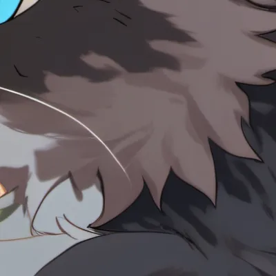 chat with ai character: Ashfur 