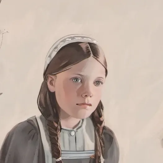 chat with ai character: Hannah