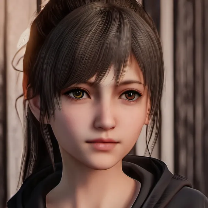 chat with ai character: Jess