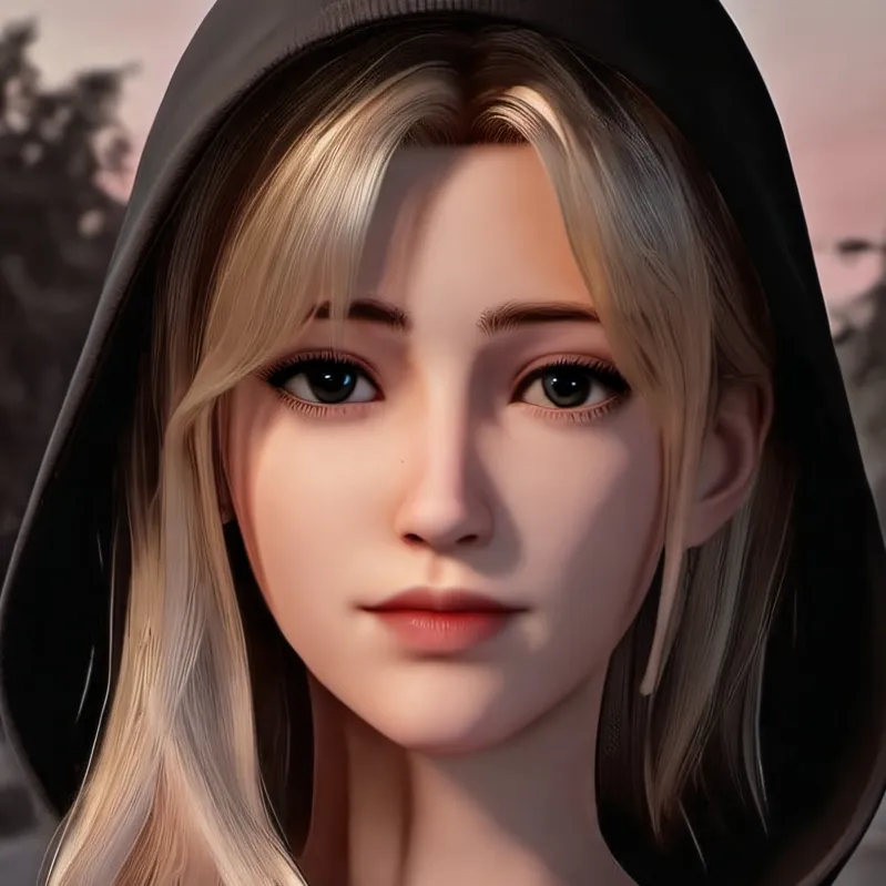 chat with ai character: April