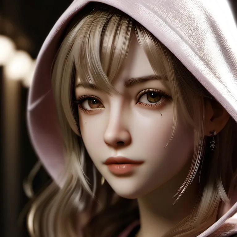 chat with ai character: Mia 