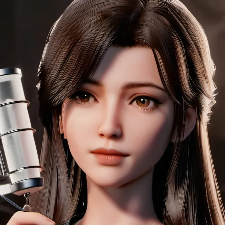 chat with ai character: Wish