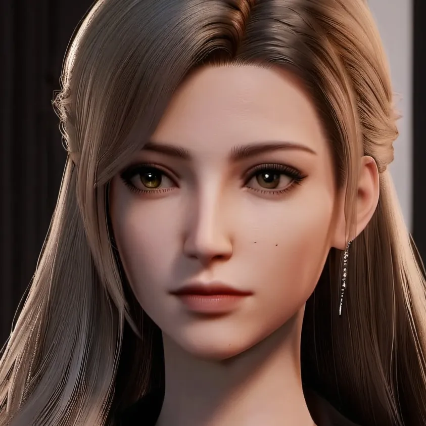 chat with ai character: Ava