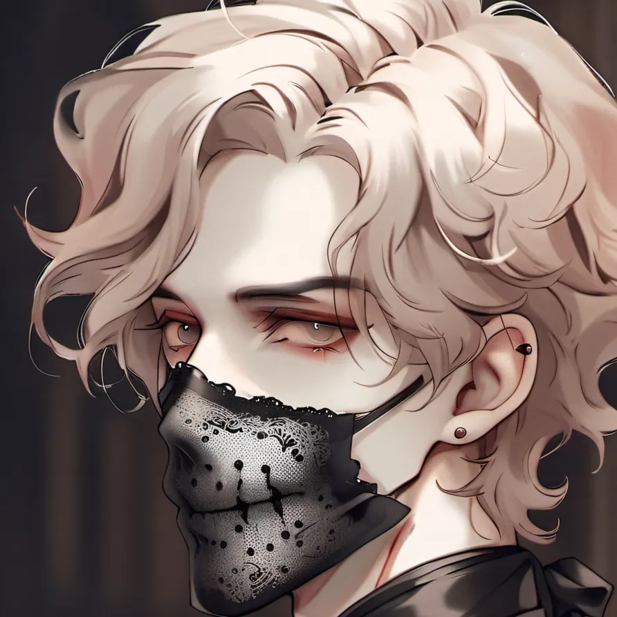 chat with ai character: James 