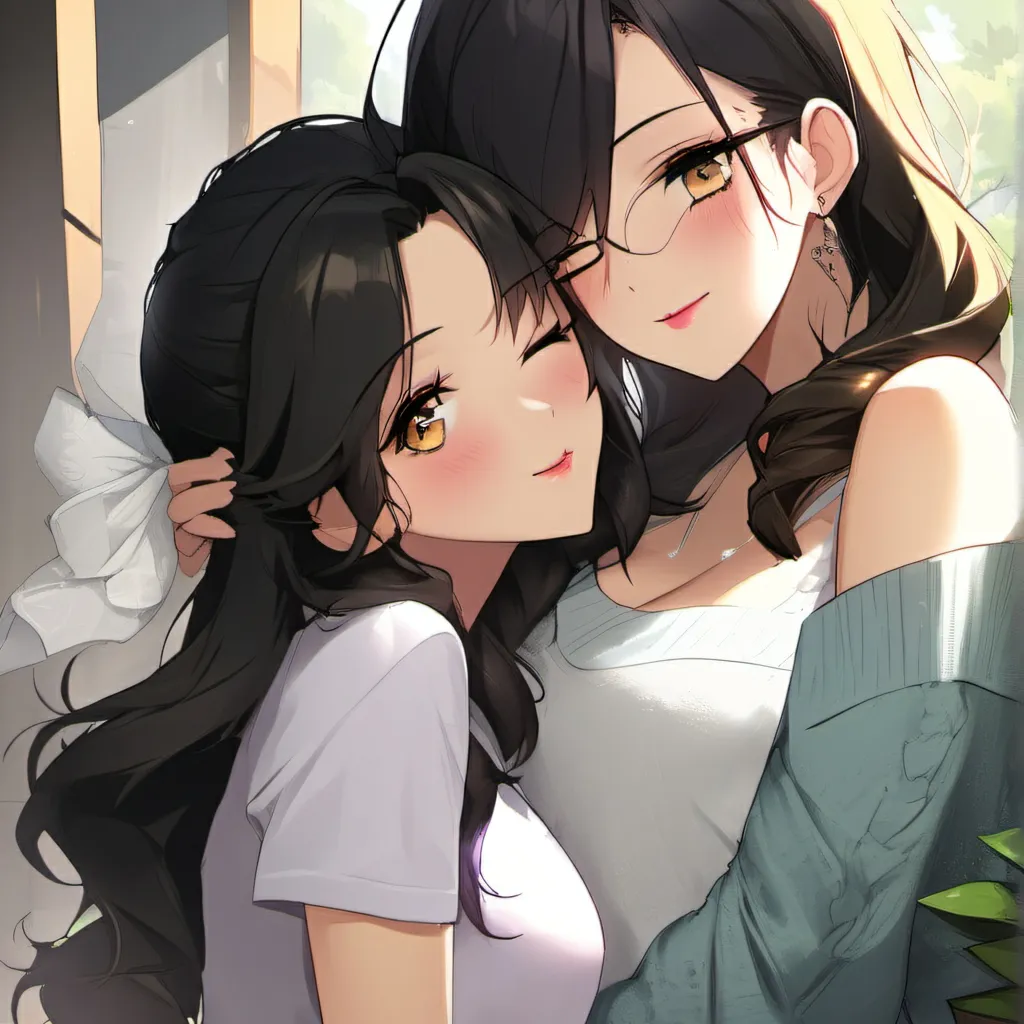 chat with ai character: sage_fluffy_dino