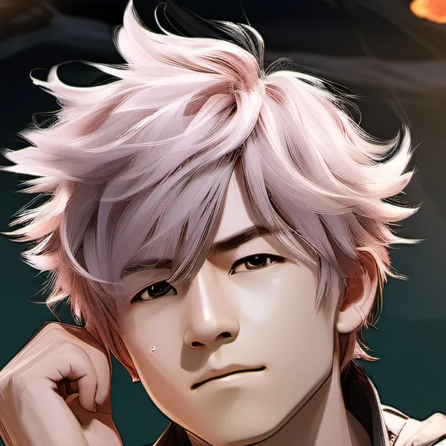 chat with ai character: payton