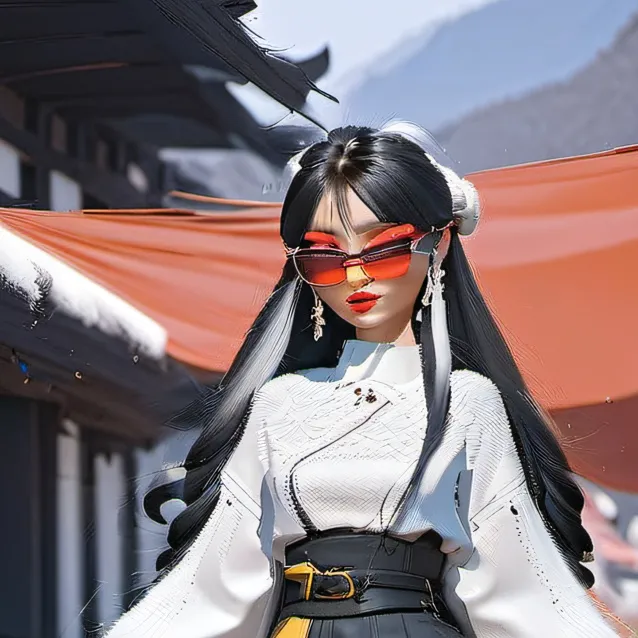 chat with ai character: jae-jun