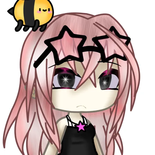 creator Itz_Salina♥︎'s avatar