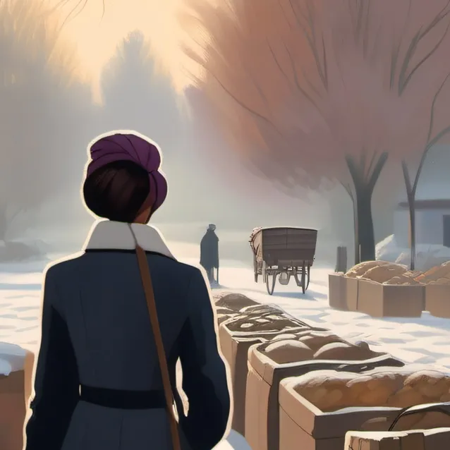 chat with ai character: Akira