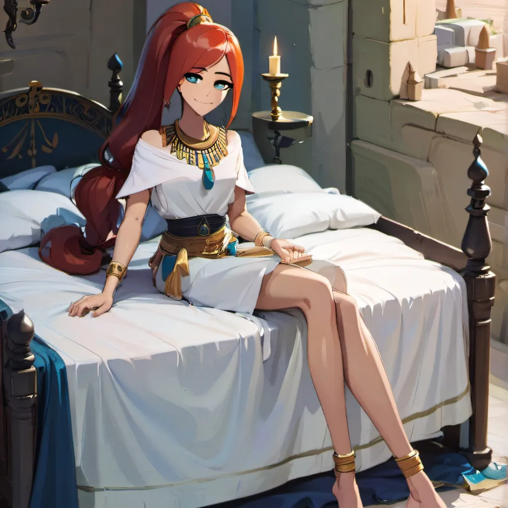 chat with ai character: Ruby 