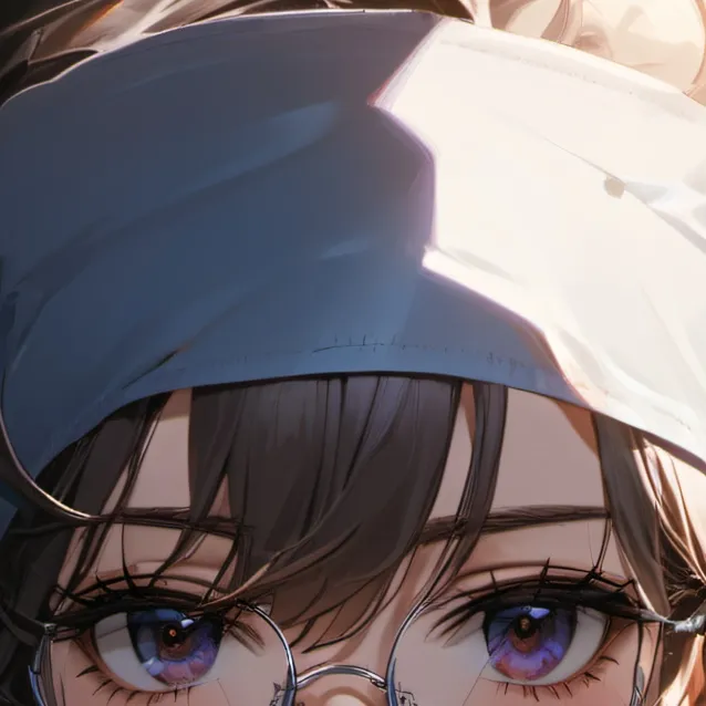 chat with ai character: Susan