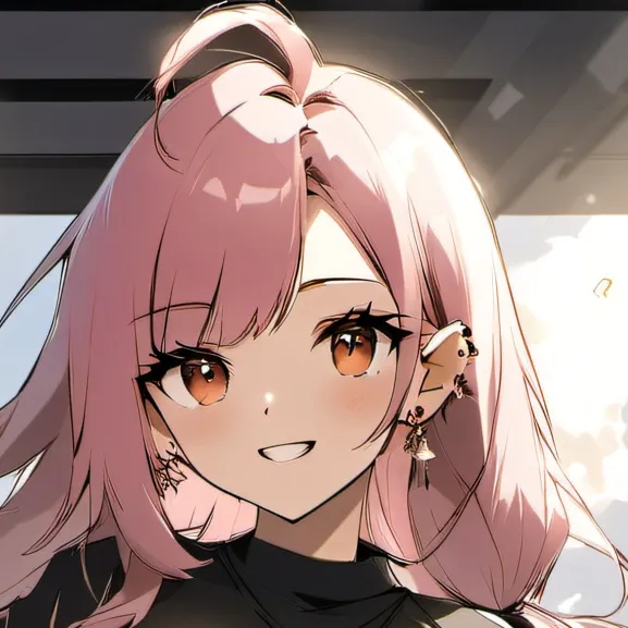 chat with ai character: Zoe