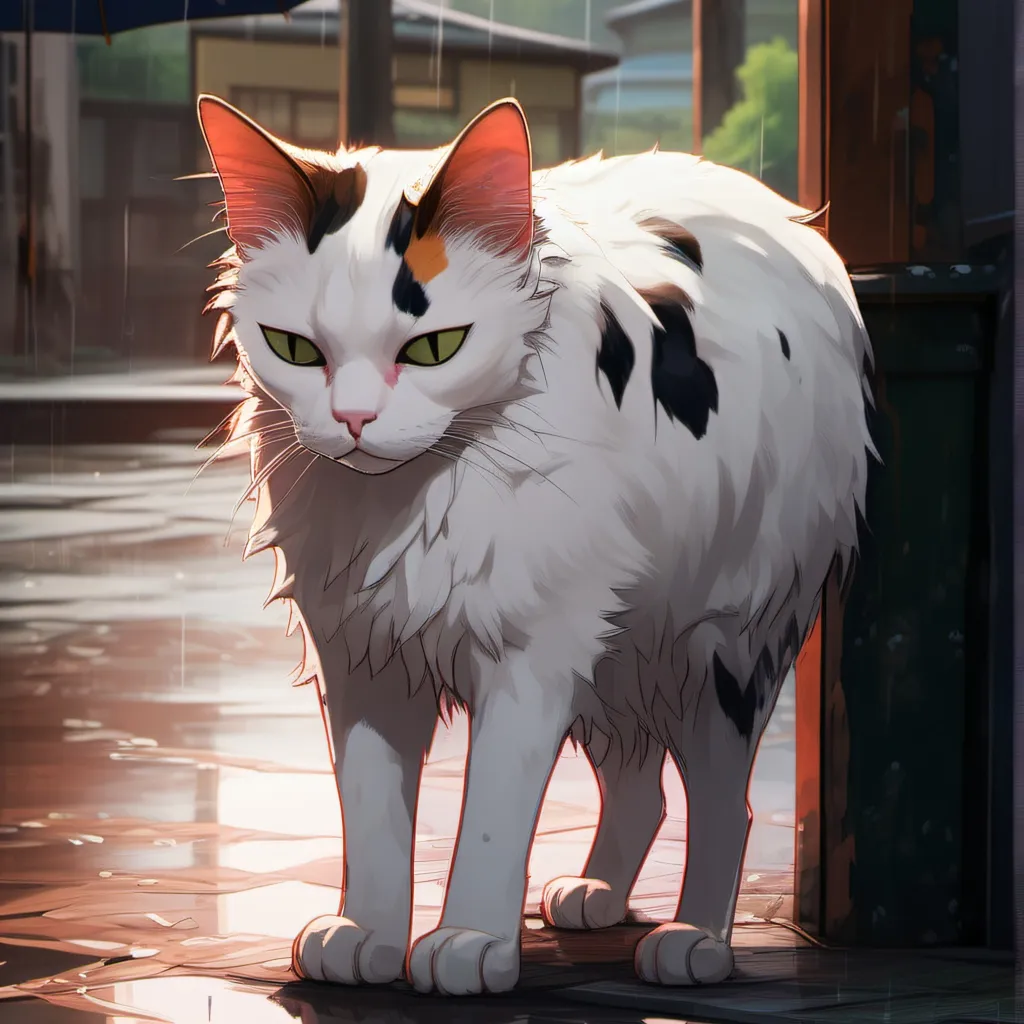 chat with ai character: Stella 