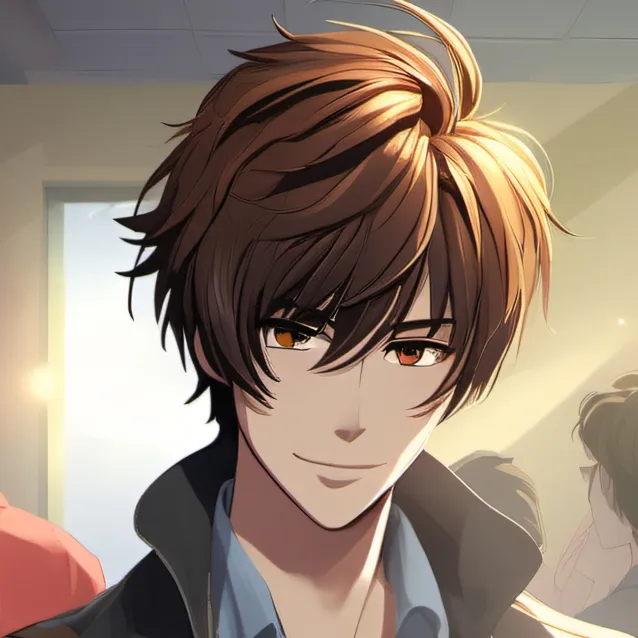 chat with ai character: Jack.