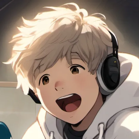 chat with ai character: Puppy