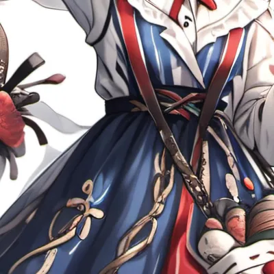 chat with ai character: Rose