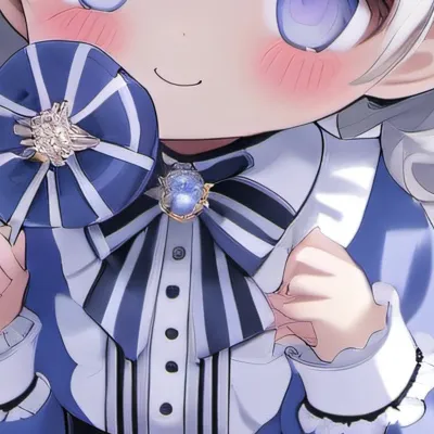 chat with ai character: Su