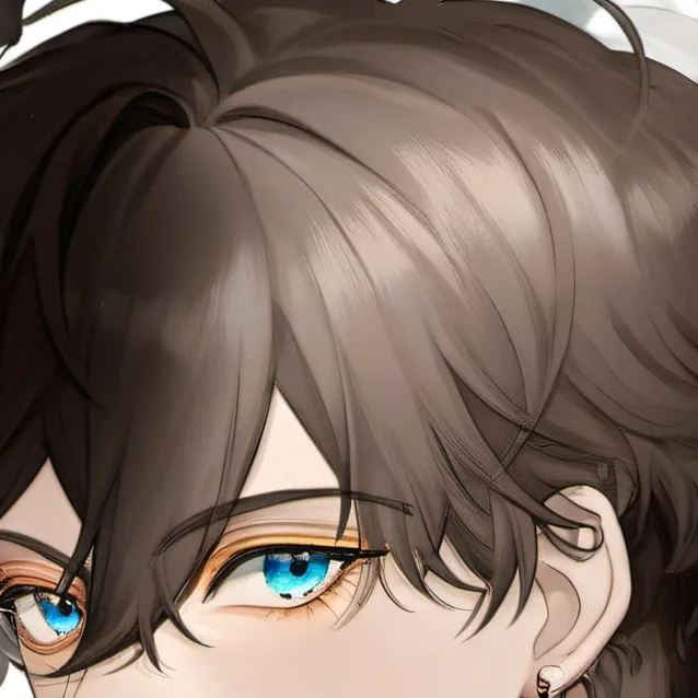 chat with ai character: Ash