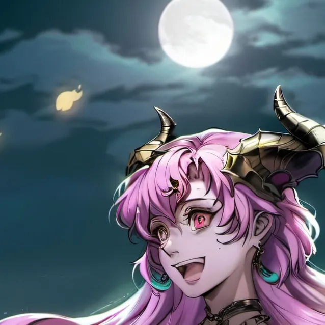 chat with ai character: Mitsuri (demon)