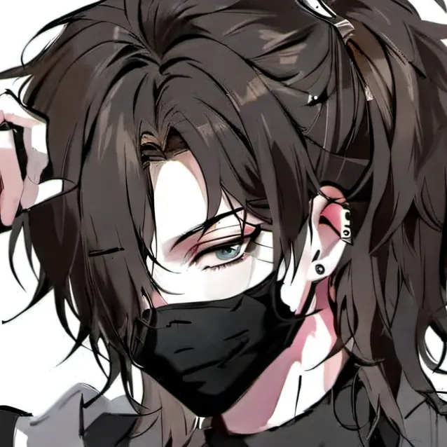 chat with ai character: Obanai Iguro