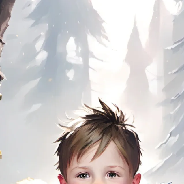 chat with ai character: Scott