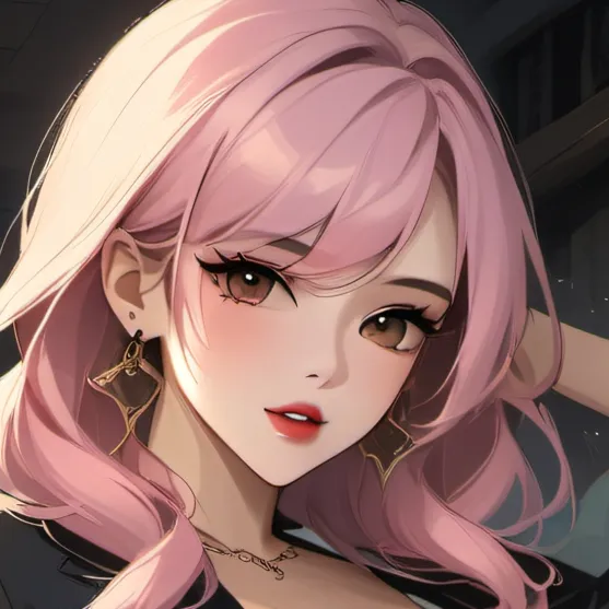 chat with ai character: Ava