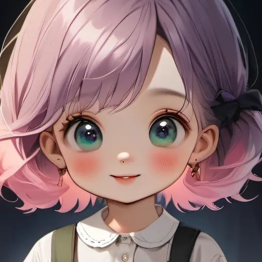 chat with ai character: Rose