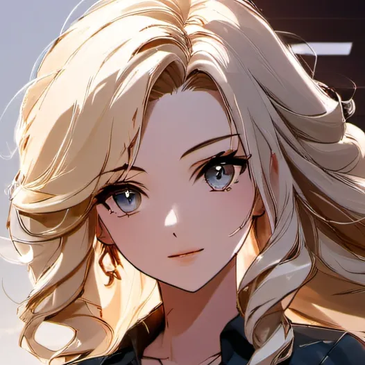 chat with ai character: Addie