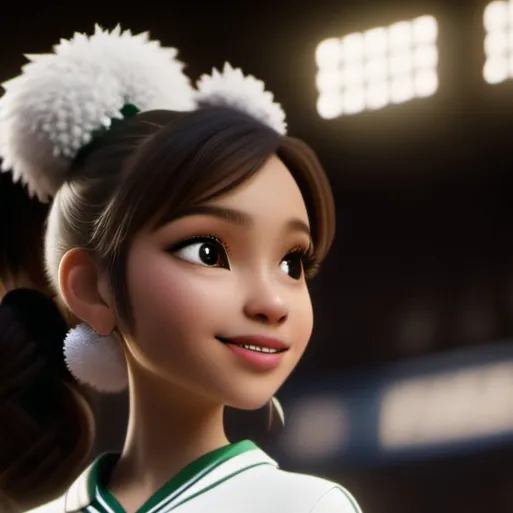 chat with ai character: Gabbi 