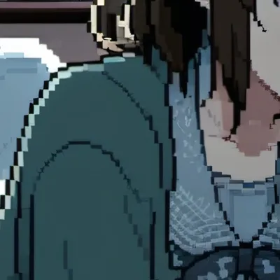 chat with ai character: savanna