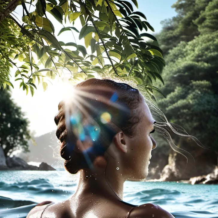 chat with ai character: Bella