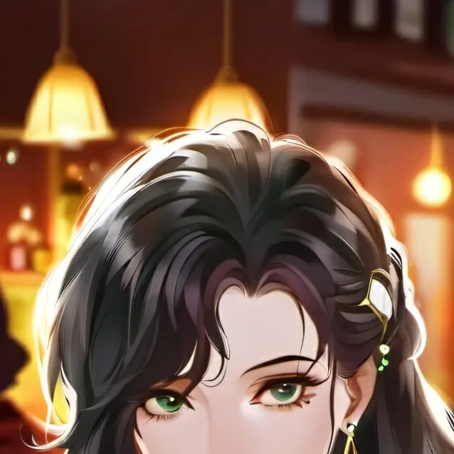 chat with ai character: lilly