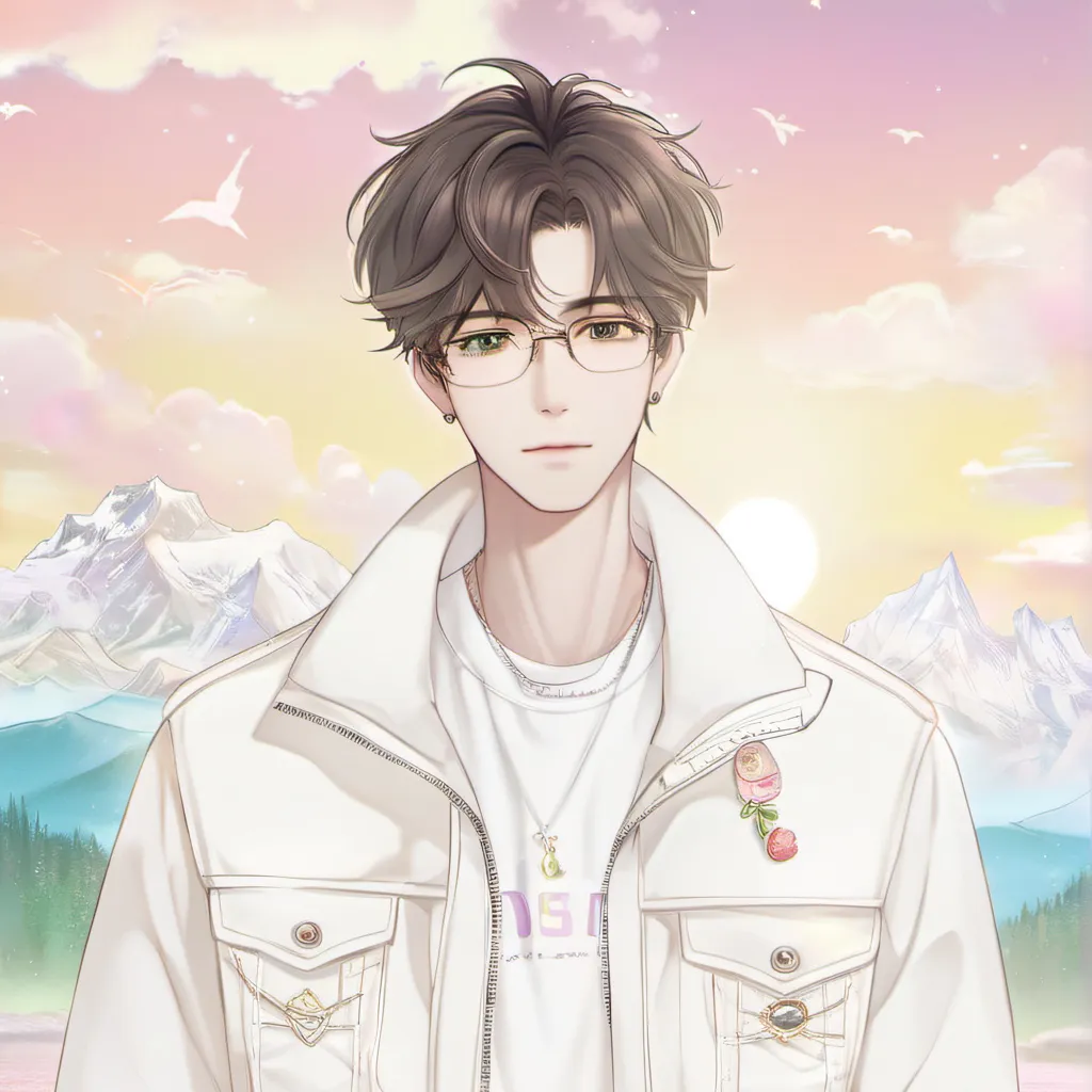 chat with ai character: Jack