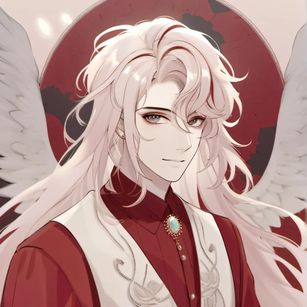 chat with ai character: Tegan