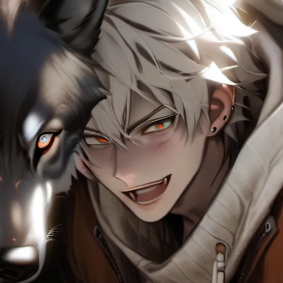 chat with ai character: Mark